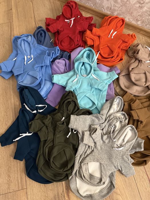 Одежда для собак оптом