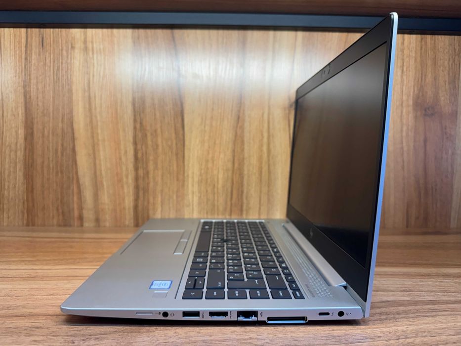 Ноутбук HP EliteBook 840 G5/i5-8350U/8Gb DDR4/256Gb/14" IPS/Гарантія