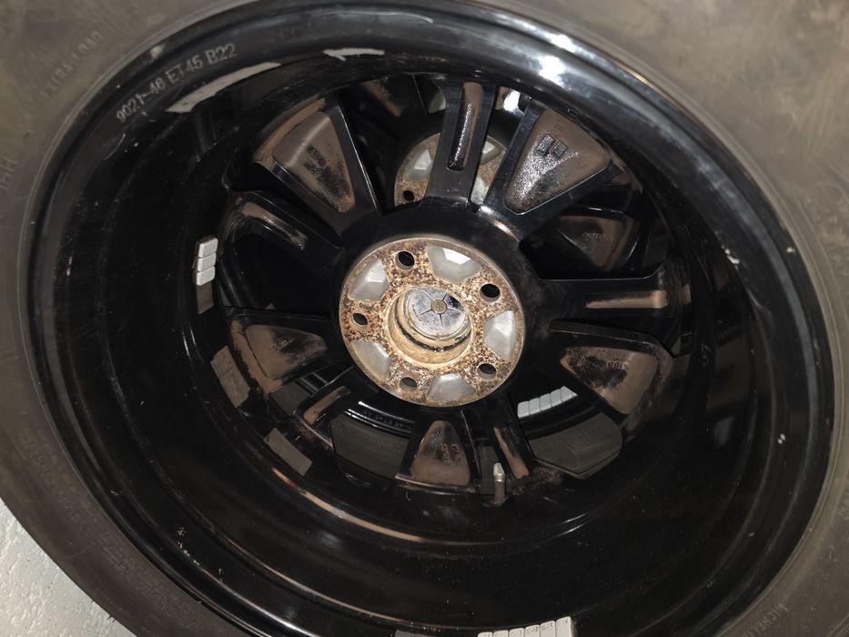 Opony michelin Energy Save 205/60 R16