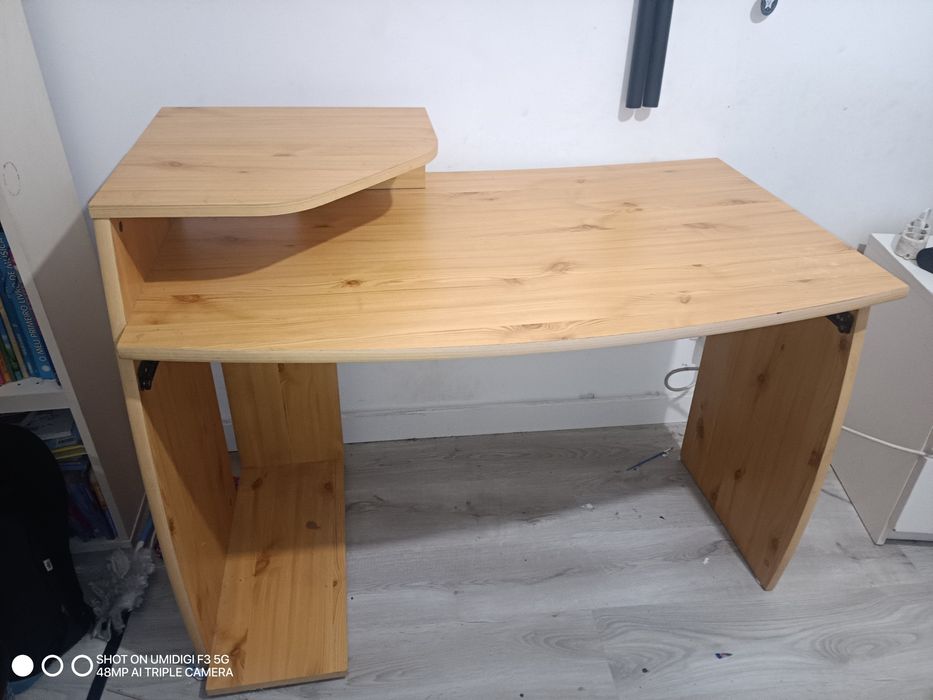 Secretaria de computador