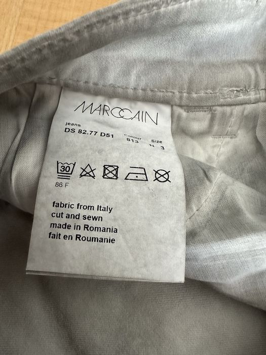 Spodnie Marc Cain Sport, roz L