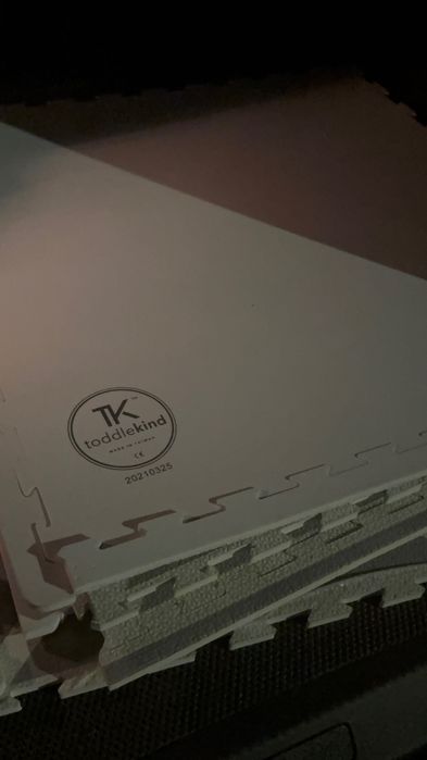 Placa de chão jiu-jitsu Gym