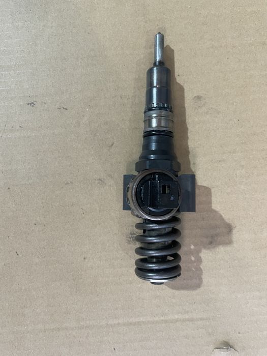 2 Injetores pd 140cv