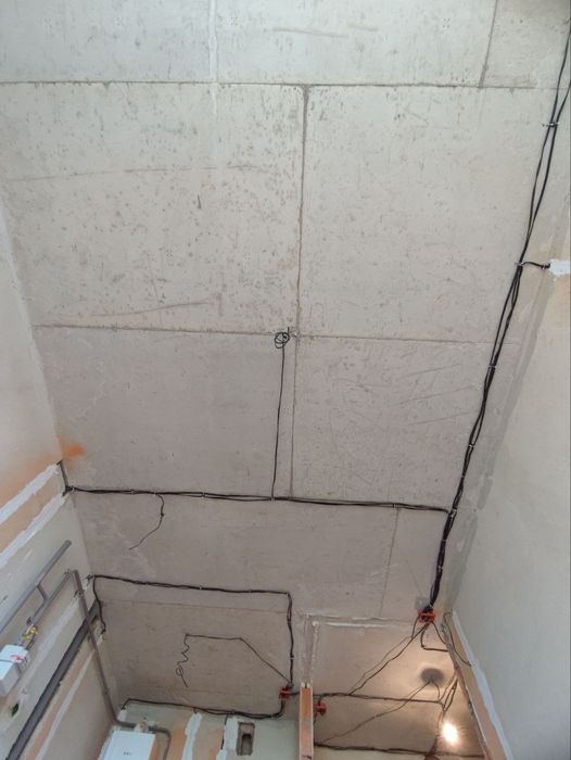 Електрик.Електромонтаж.Готові вирішити вашу пробелему!