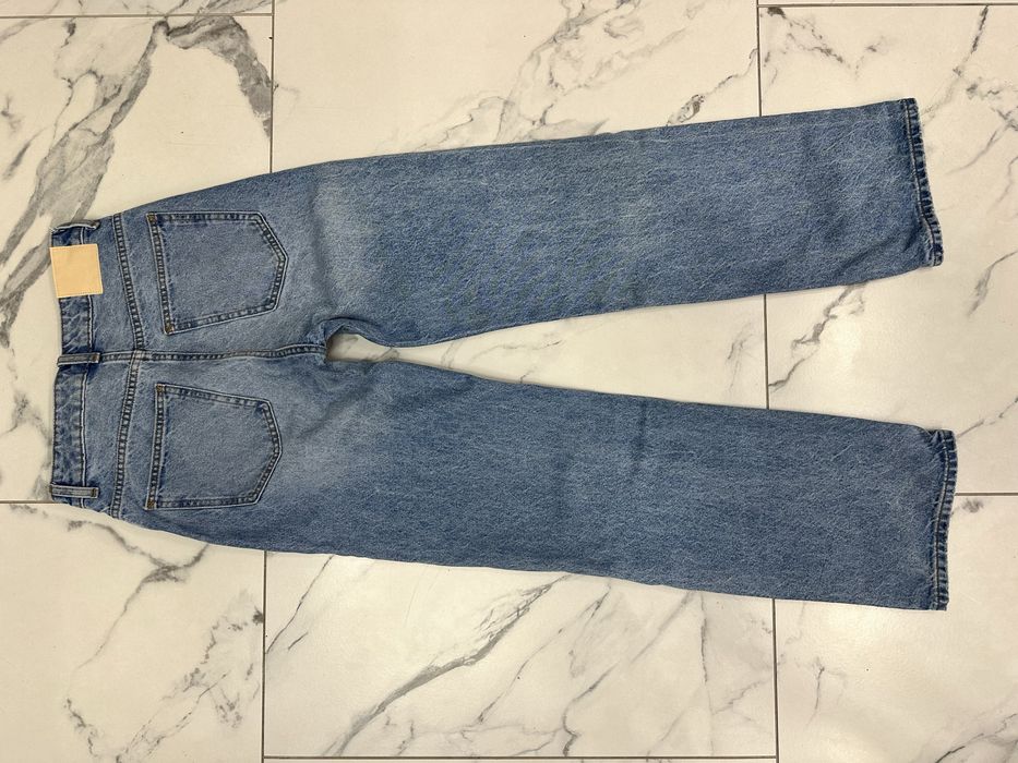 Джинси ZARA в ідеальному стані