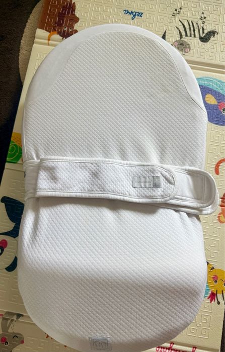 Кокон Cocoonababy Red Castle — після однієї дитини