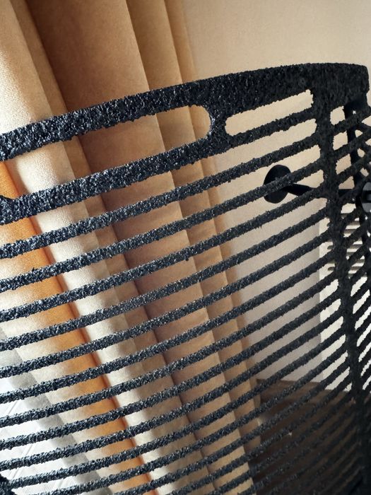 Osłona kominka DUSS