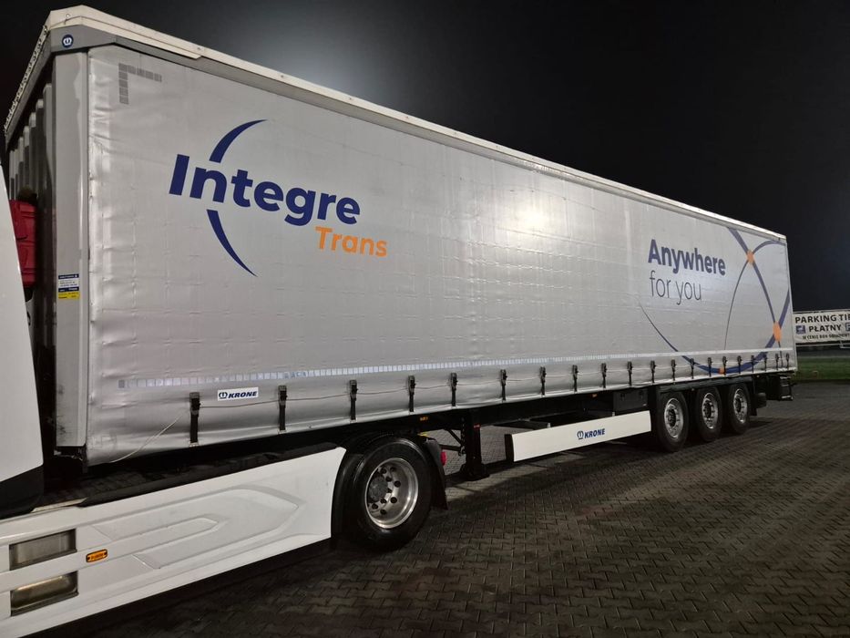 Krone Krone SD  Krone SD Standard JAK NOWA