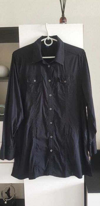 Cecil женская туника-рубаха р-54-56.