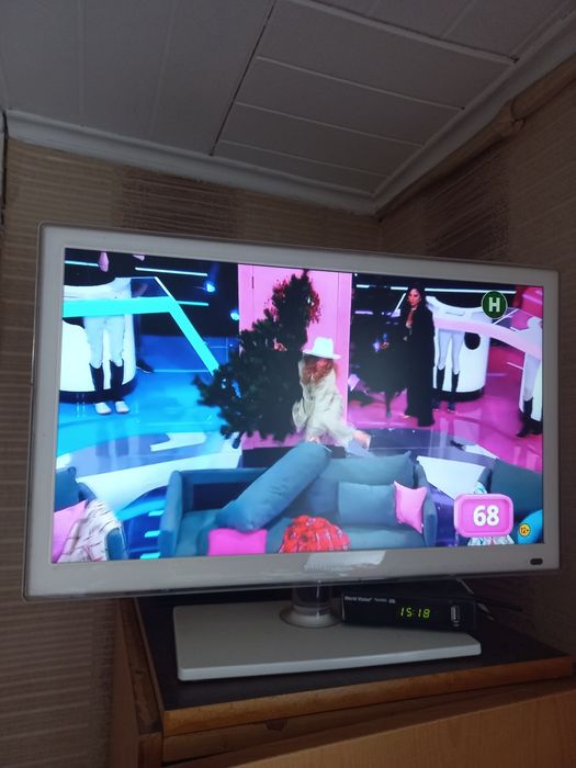 Продам LED TV Samsung. .