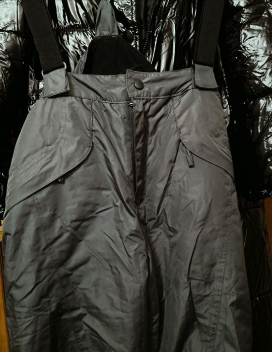 Лижні жіночі штани