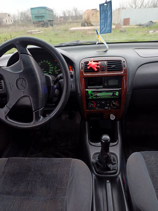 Продам автомобіль