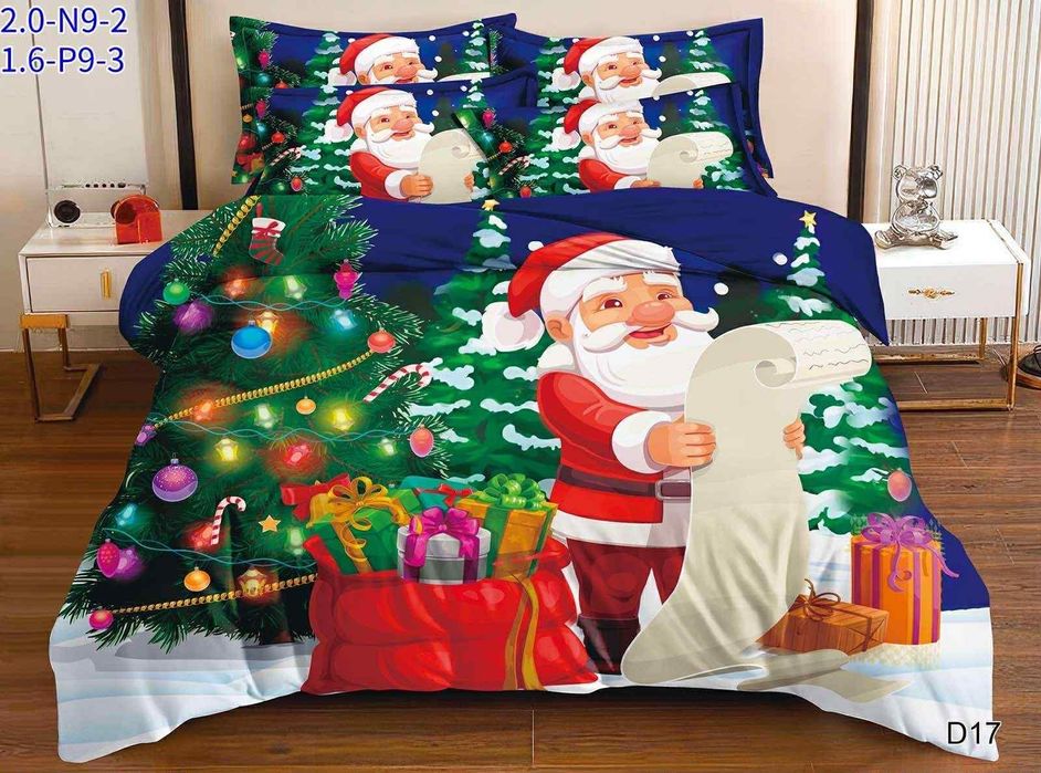 Sprzedam pościele 160x200 z prześcieradłem bawełna satynowa