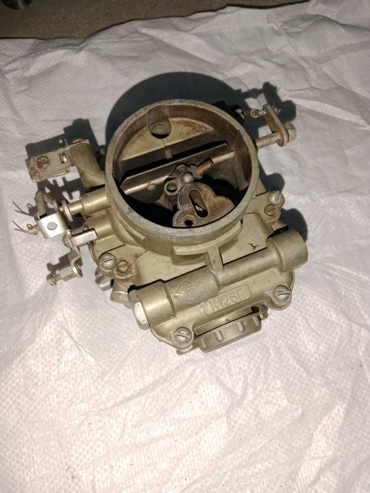 Запчастини ГАЗ-24