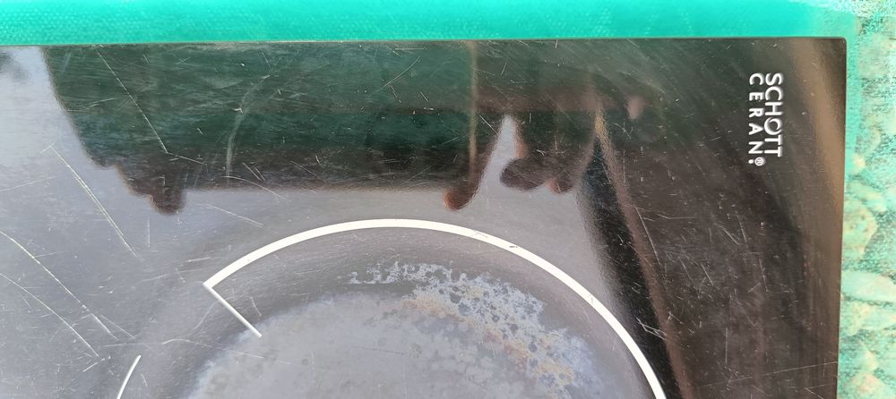 Płyta ceramiczna Amica