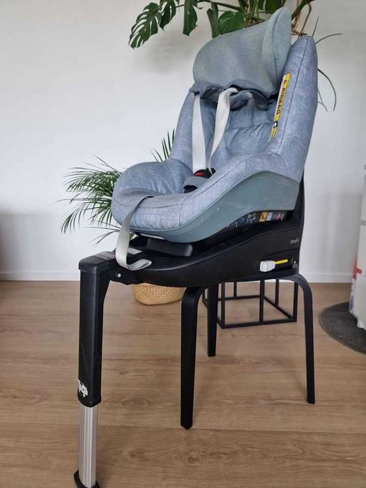 Fotelik Maxi-Cosi 2 Way Fix