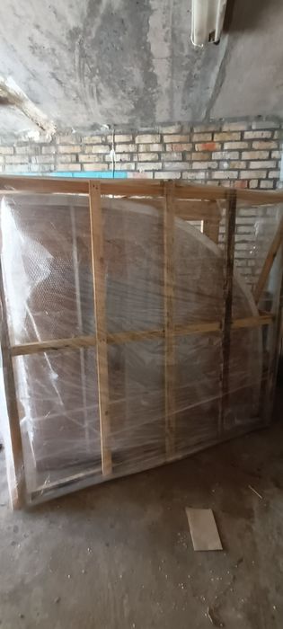 Ванна Ravak NEW DAY  150×150  Демидов
