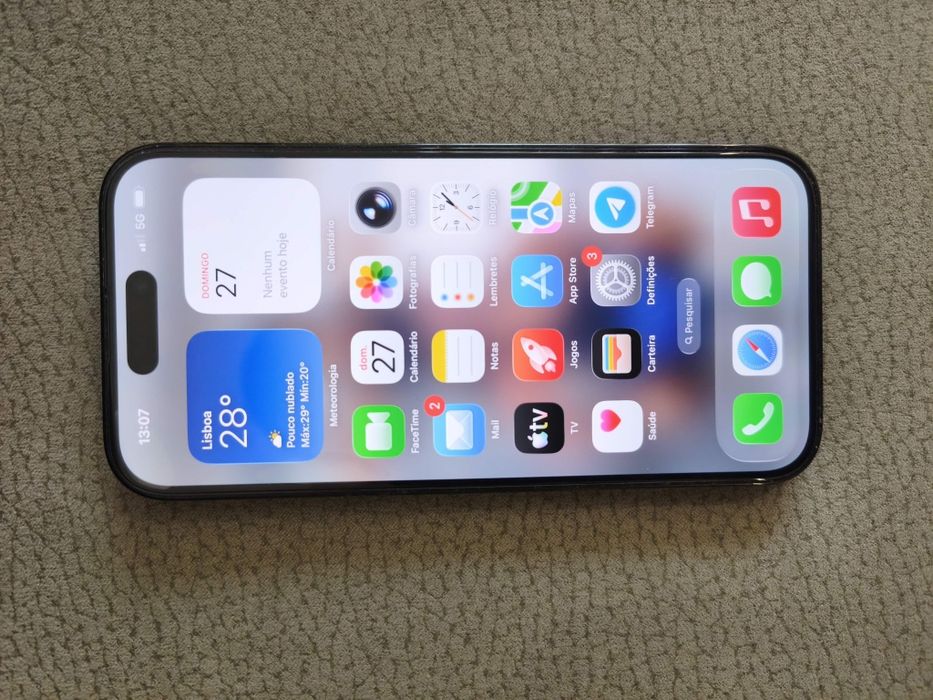 iPhone 14 pro 128gb