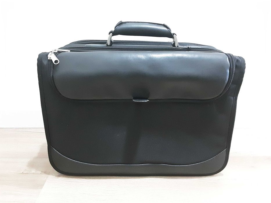 Mala/Pasta de Computador/Trabalho/Comercial/Viagem (NOVA!)