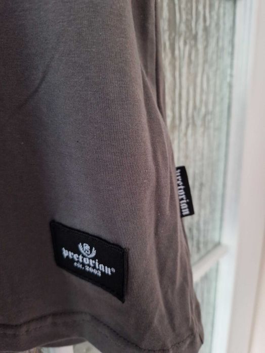 Pretorian koszulka nowa