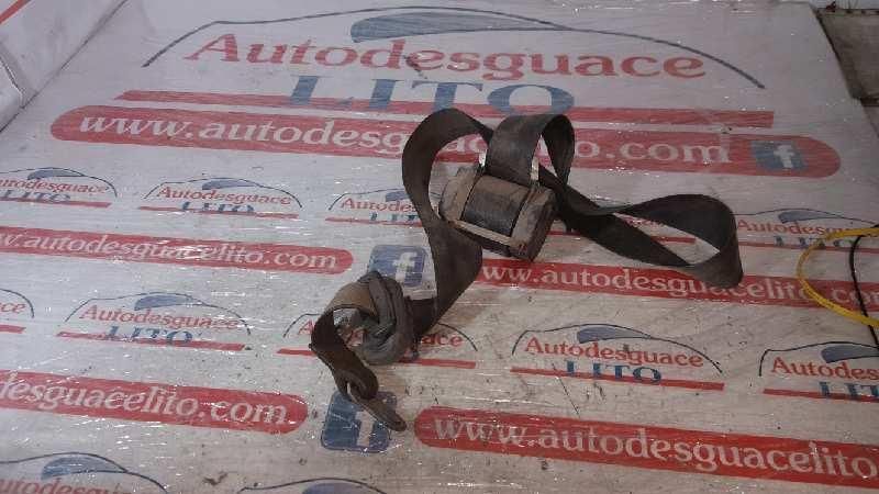 Cinto De Segurança Frente Direito Volkswagen T4 Transporter