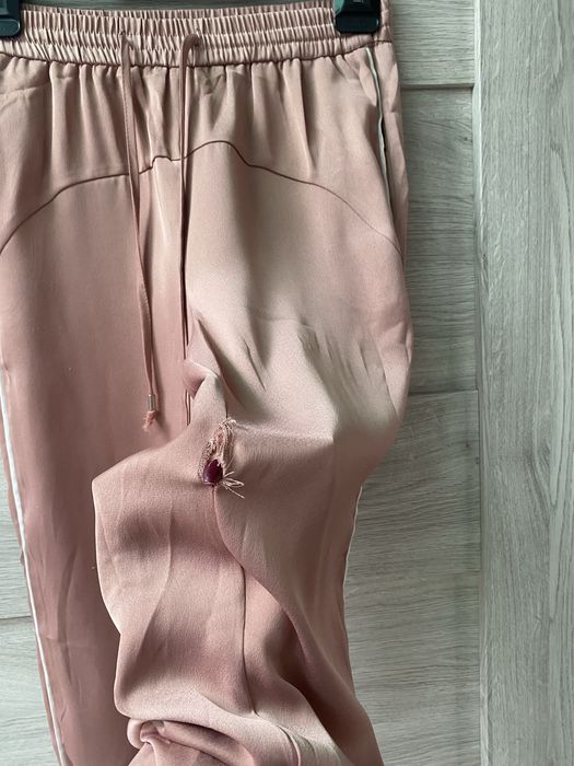 spodnie Zara roz. S/XS