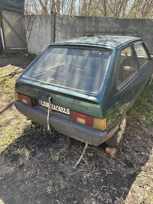 Продам або обміняю таврія