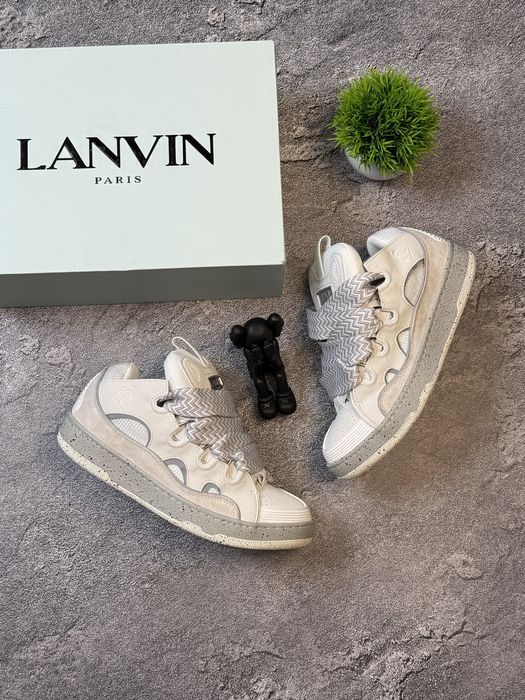 lanvin curb 44 - купити чоловіче взуття - Ціна на OLX.ua
