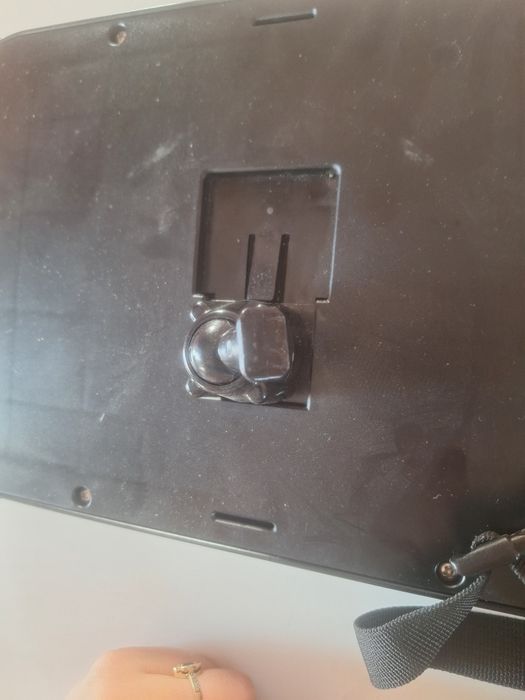 Lusterko samochodowe