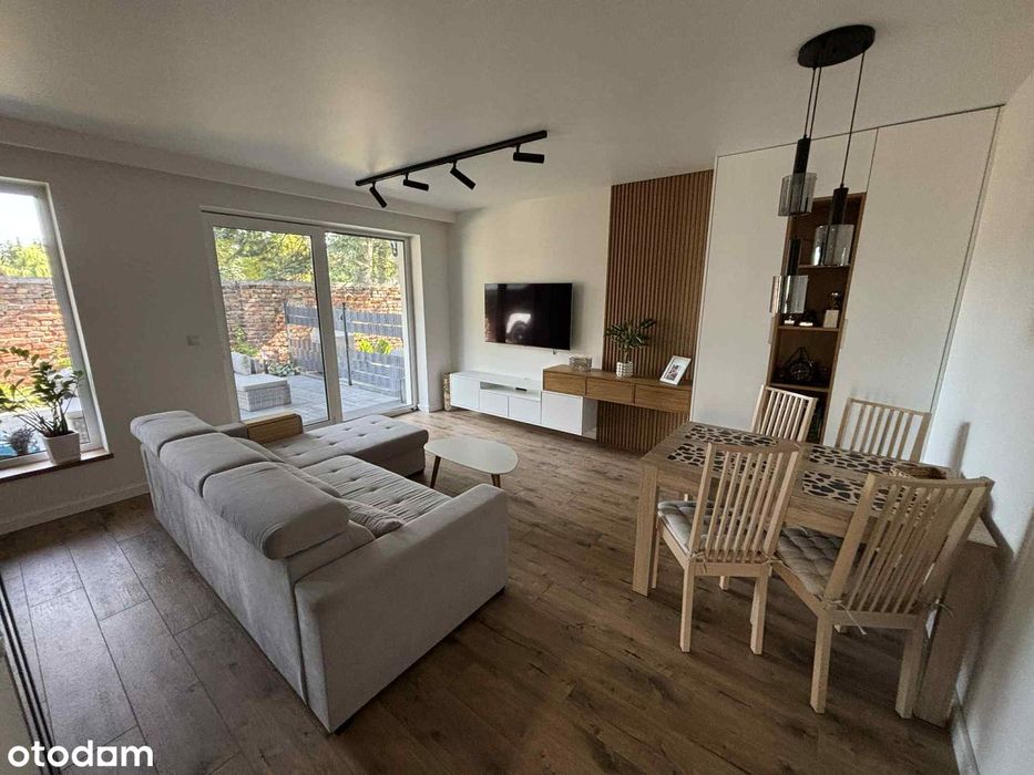 Mieszkanie na sprzedaż, 3 pokoje, 93 m², Warszawa