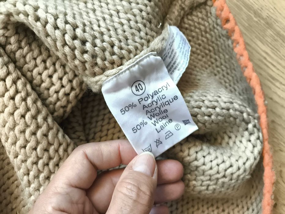 Sweter Monnari, rozmiar M