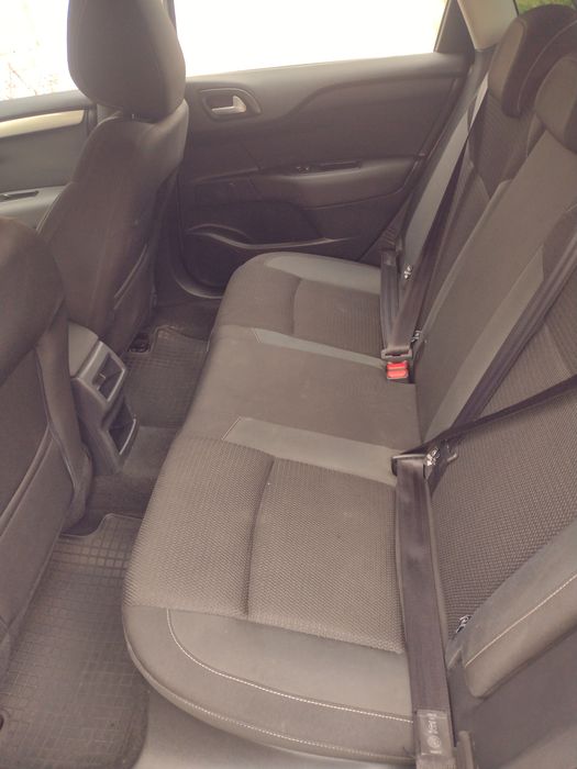 Citroen c4 продам авто