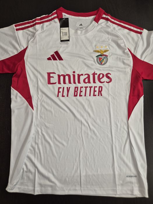 Camisola SL BENFICA