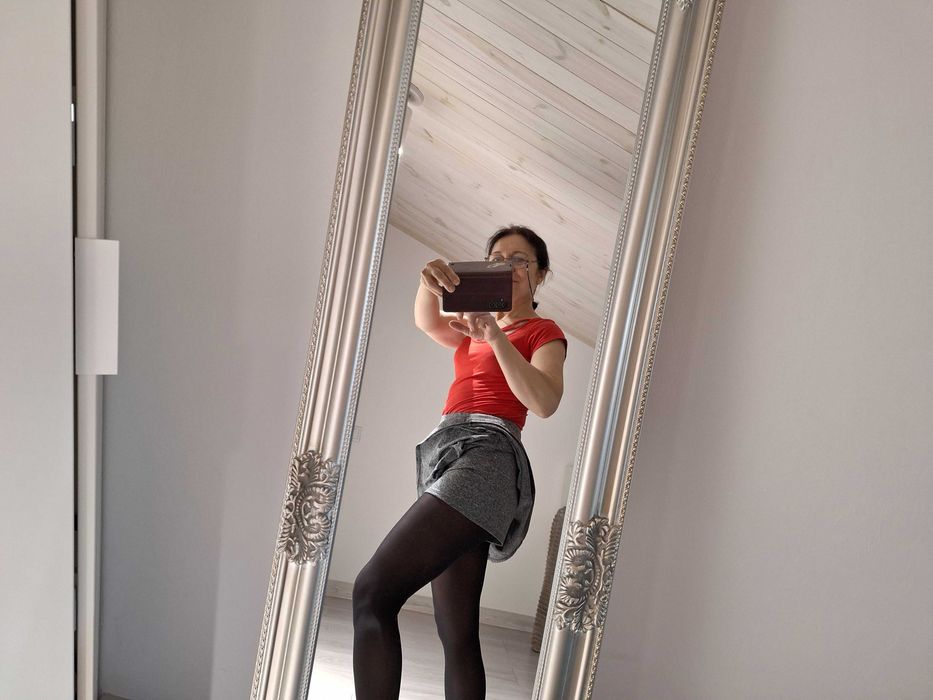 Спідниця- шорти для йоги фітнесу танців балету