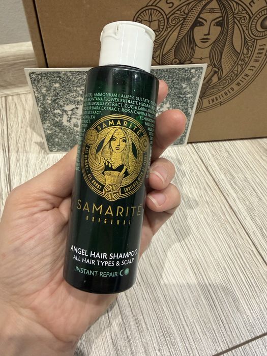 Samarite szampon Angel Hair