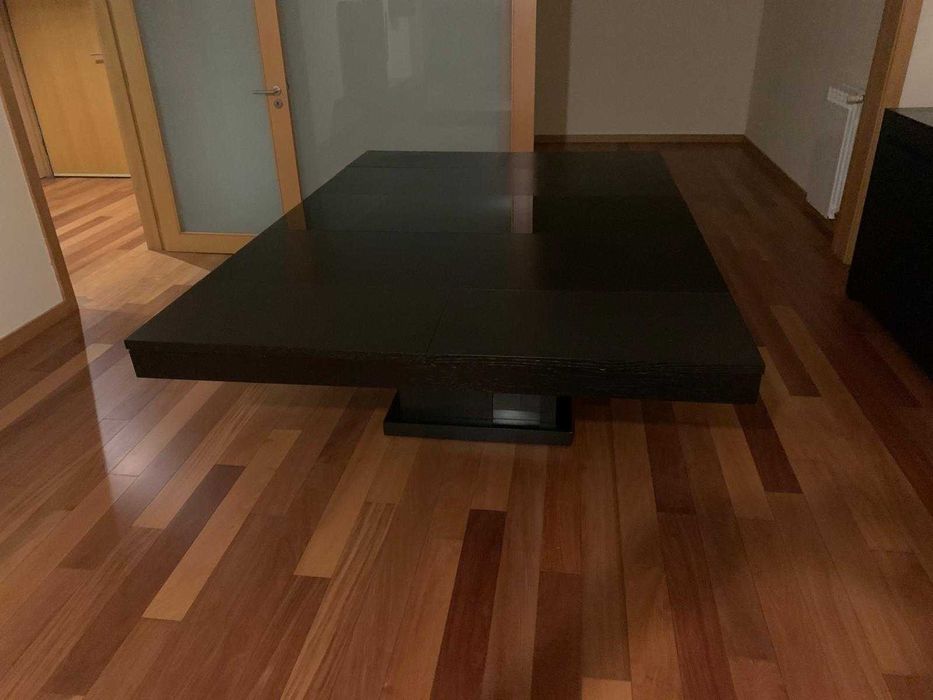 Moveis Sala (Mesa, Movel televisao, prateleiras)