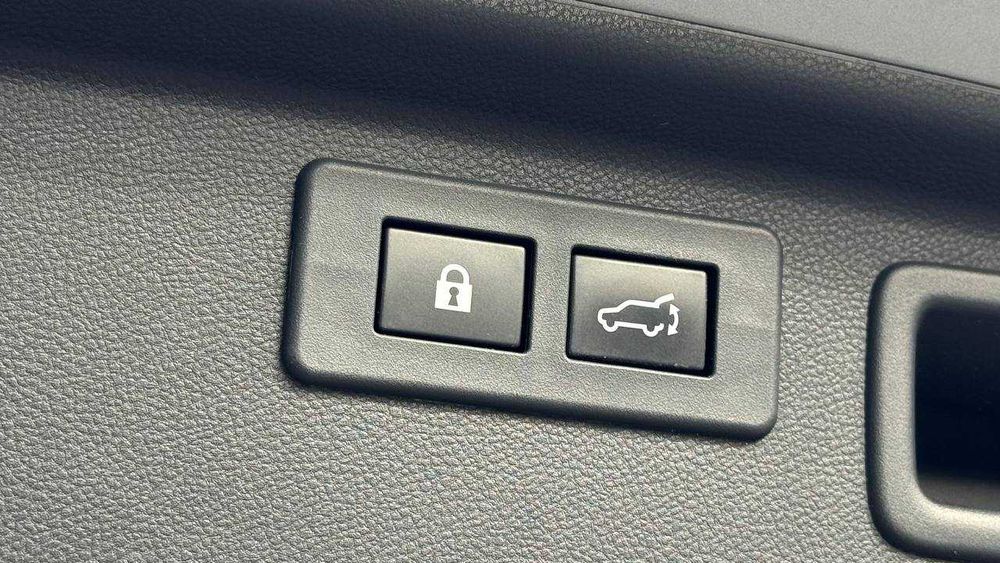 Subaru Forester 2019 2,5 Автомат 68 т км пробег
