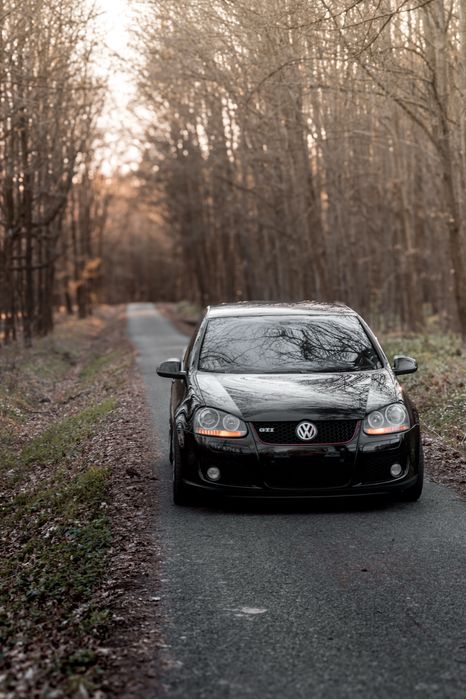 golf 5 gti 280hp