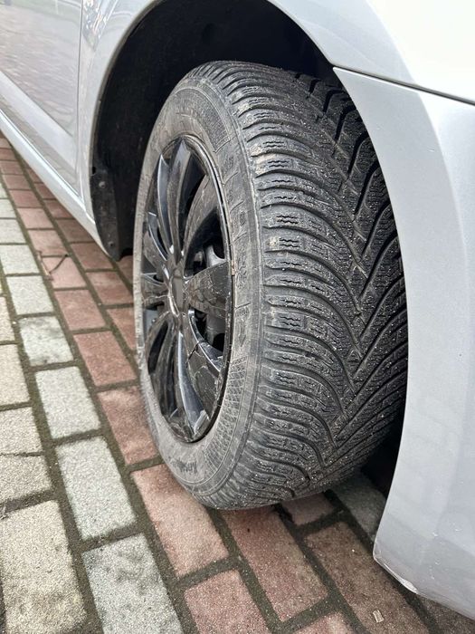 Skoda A7 2.0 tdi