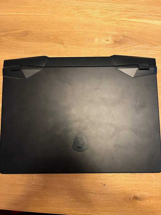 MSI GP 66 LEOPARG I7-11800 - RTX 3070 - 1TB SSD