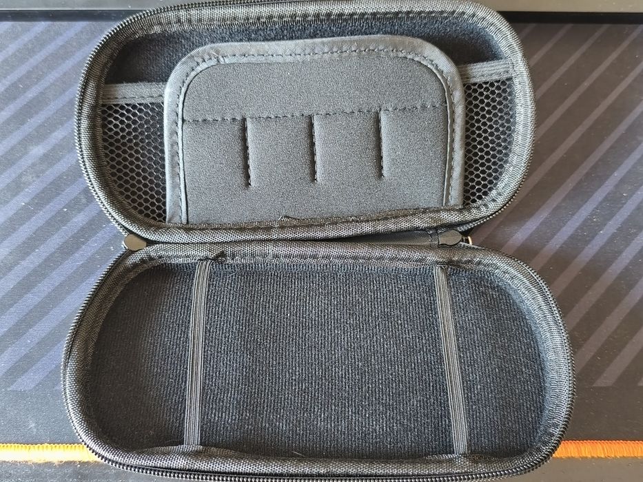 Consola Trimui Smart Pro + acessórios