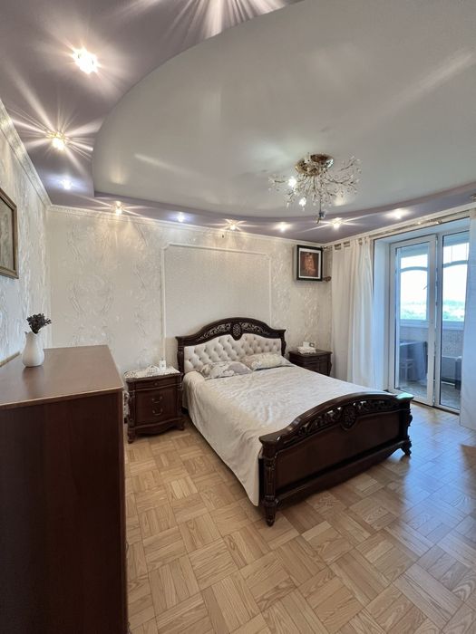 2-кімнатна квартира з ремонтом | Новобудова | 84 м² | Сертифікат