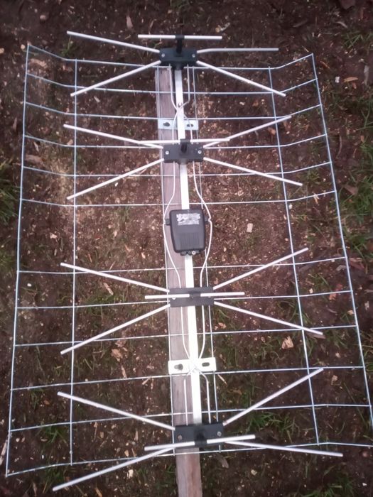 Antena kierunkowa