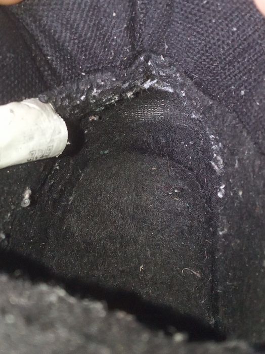 41(26) Утеплені Nike Air Jordan 1 Retro