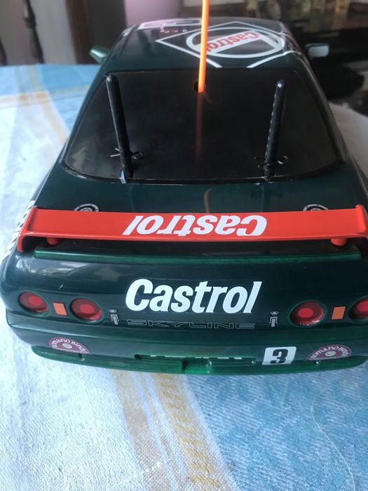 RC, Tamiya, 1/10 Nissan