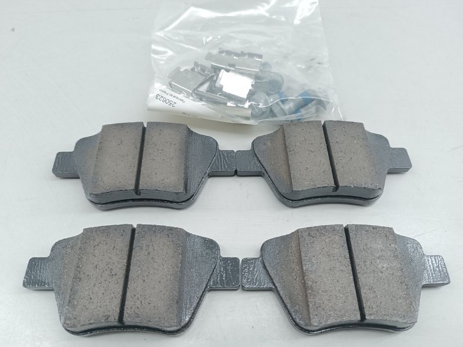 Pastilhas - SEAT Leon (1P1) | 05 - 13