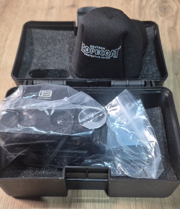Celownik holograficzny EOTech HWS HOLO SIGHT EXPS 3-0