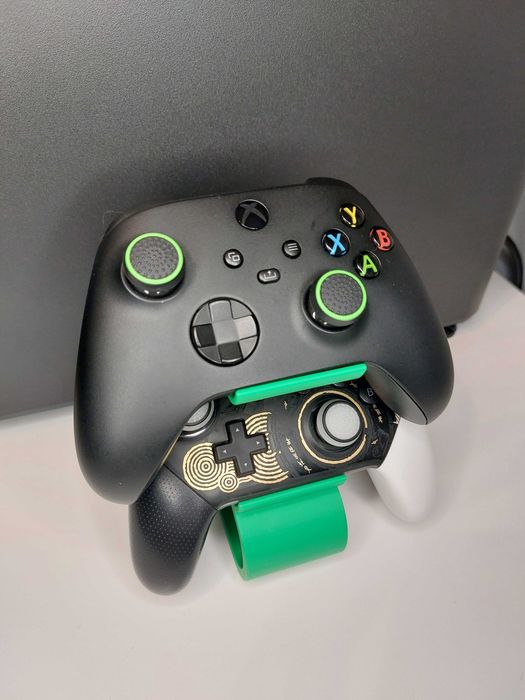 Suporte universal para comando de vídeo jogos