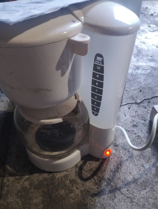 Кофемашина , заварна