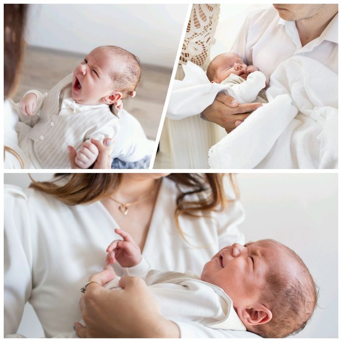 Сімейний, дитячий фотограф